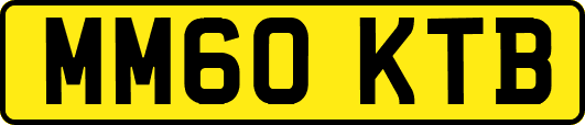 MM60KTB