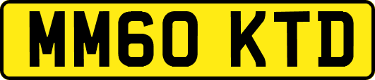 MM60KTD