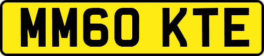 MM60KTE