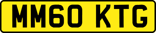 MM60KTG