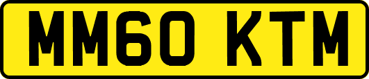 MM60KTM