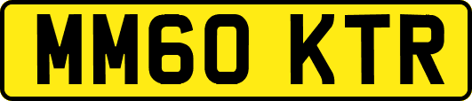 MM60KTR
