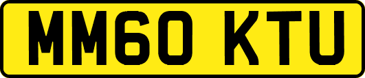 MM60KTU