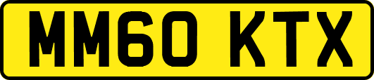 MM60KTX