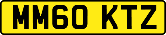 MM60KTZ