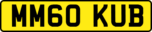 MM60KUB