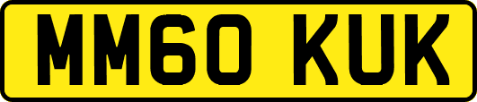 MM60KUK
