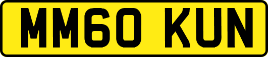 MM60KUN