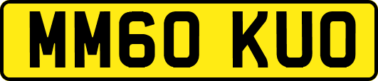 MM60KUO