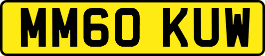 MM60KUW