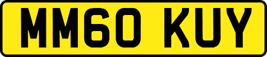 MM60KUY