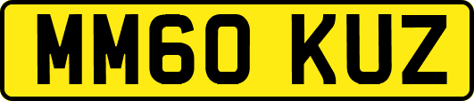 MM60KUZ