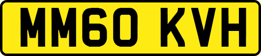 MM60KVH