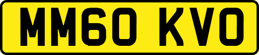 MM60KVO