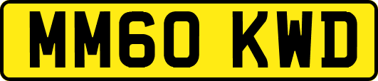 MM60KWD