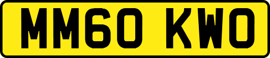 MM60KWO
