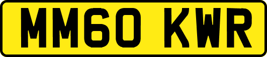 MM60KWR