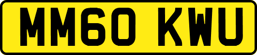 MM60KWU