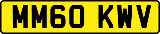 MM60KWV