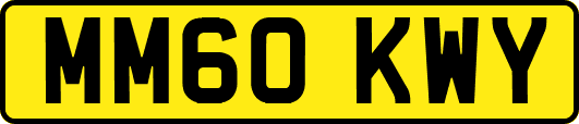 MM60KWY