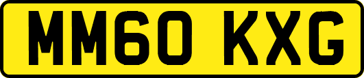 MM60KXG
