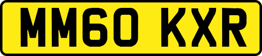 MM60KXR