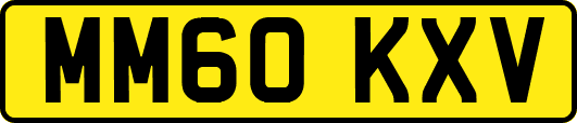 MM60KXV