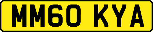 MM60KYA