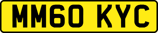 MM60KYC