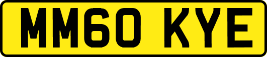 MM60KYE