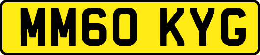 MM60KYG