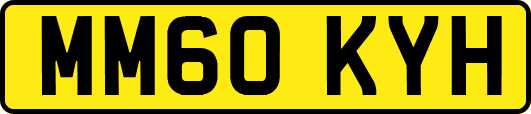 MM60KYH