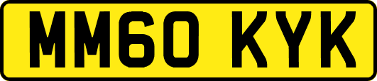 MM60KYK