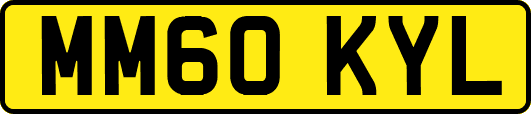 MM60KYL