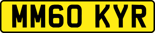MM60KYR