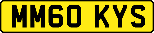 MM60KYS