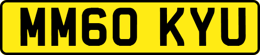 MM60KYU