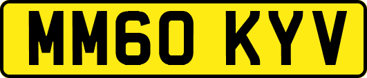 MM60KYV