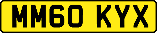 MM60KYX