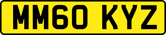 MM60KYZ