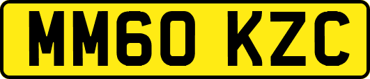 MM60KZC