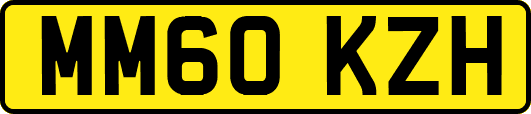 MM60KZH