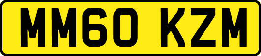MM60KZM