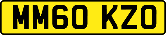 MM60KZO