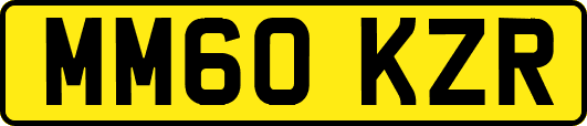 MM60KZR