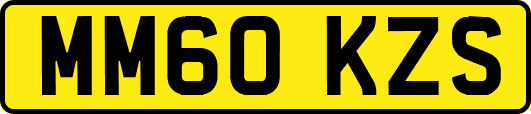 MM60KZS