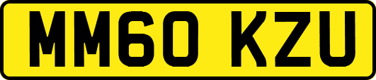 MM60KZU