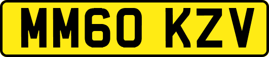 MM60KZV