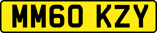MM60KZY