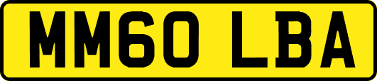 MM60LBA
